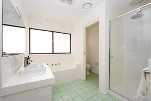 Dusche, Haartrockner