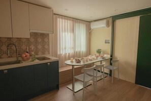 Room - Hongik Univ. Station Romantic Rooftop House (Seoul)