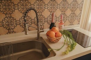 Room - Hongik Univ. Station Romantic Rooftop House (Seoul)