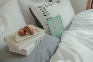 Room - Hongik Univ. Station Romantic Rooftop House (Seoul)