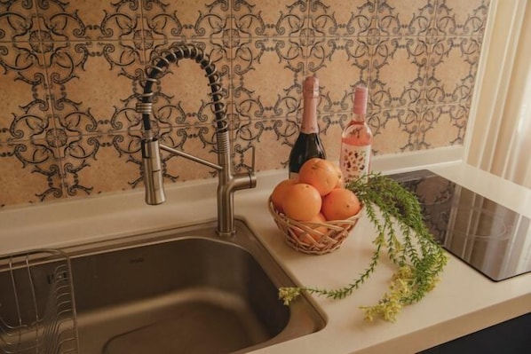 Room - Hongik Univ. Station Romantic Rooftop House (Seoul)