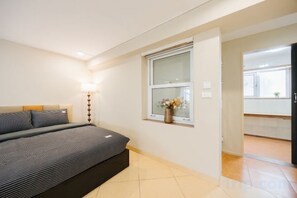 Room - VietHOME - 22 Pho Hue - Apartment 702 (Hanoi)