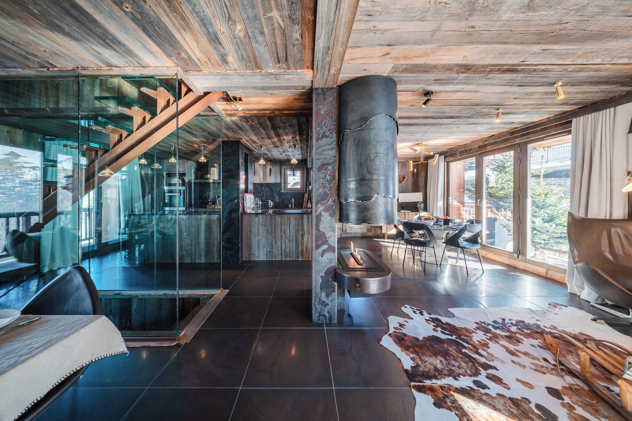 Intérieur