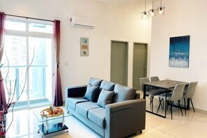 Cribs/infant beds - TR Residence Titiwangsa By Iconique (Kuala Lumpur)