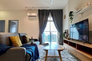 Cribs/infant beds - TR Residence Titiwangsa By Iconique (Kuala Lumpur)