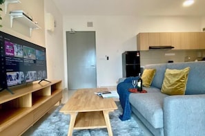 Cots/infant beds - TR Residence Titiwangsa By Iconique (Kuala Lumpur)