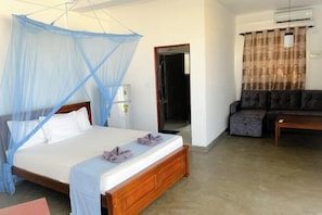 Cribs/infant beds - Pearl Island Beach Hotel (Hikkaduwa)