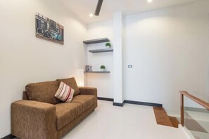 Équipement de l’hébergement