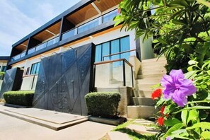 Exterior - Deluxe pool suite 160 sq.m. (Phuket)