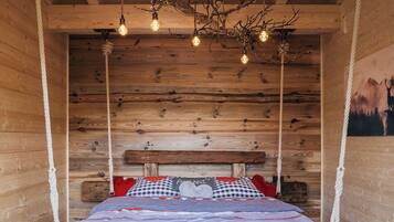 1 habitación, wifi gratis y ropa de cama