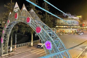 Unclassified image, 5 of 28, button - Fuji sapa central hostel (TT. Sa Pa)