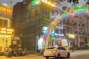 Point of interest - Fuji sapa central hostel (TT. Sa Pa)