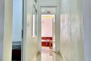 Room - Fuji sapa central hostel (TT. Sa Pa)