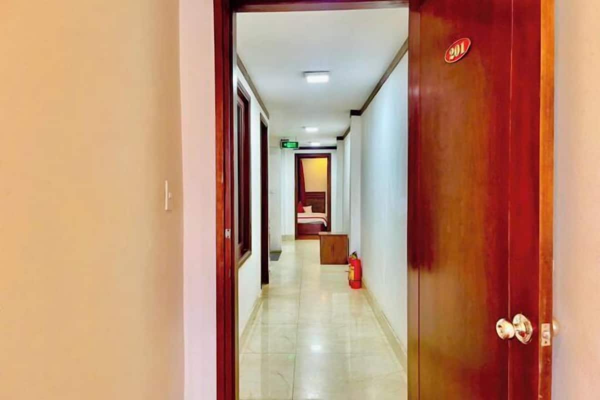 Habitación