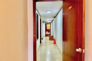 Room - Fuji sapa central hostel (TT. Sa Pa)