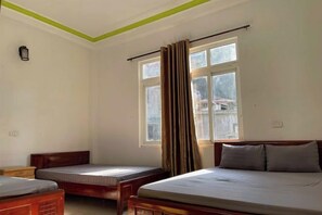 Unclassified image, 2 of 28, button - Fuji sapa central hostel (TT. Sa Pa)