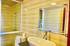 Room - Fuji sapa central hostel (TT. Sa Pa)