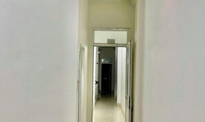 Interior - Fuji sapa central hostel (TT. Sa Pa)