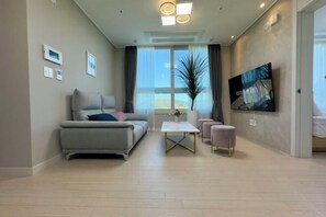 Cots/infant beds - EunhasuD&M Residence Hotel (Daejeon)