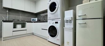 EunhasuD&M Residence Hotel