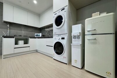 EunhasuD&M Residence Hotel