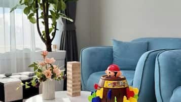 Cots/infant beds