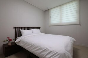 Cots/infant beds - EunhasuD&M Residence Hotel (Daejeon)