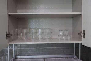 Cots/infant beds - EunhasuD&M Residence Hotel (Daejeon)