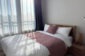 Cribs/infant beds - EunhasuD&M Residence Hotel (Daejeon)