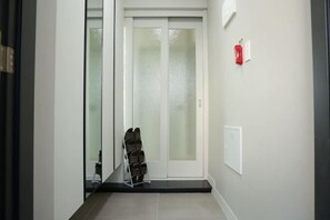 Cribs/infant beds - EunhasuD&M Residence Hotel (Daejeon)