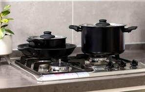 Cots/infant beds - EunhasuD&M Residence Hotel (Daejeon)