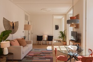 Apartment | 2 bedrooms - Nomad s Downtown Lisbon - Rua Augusta (Lisbon)