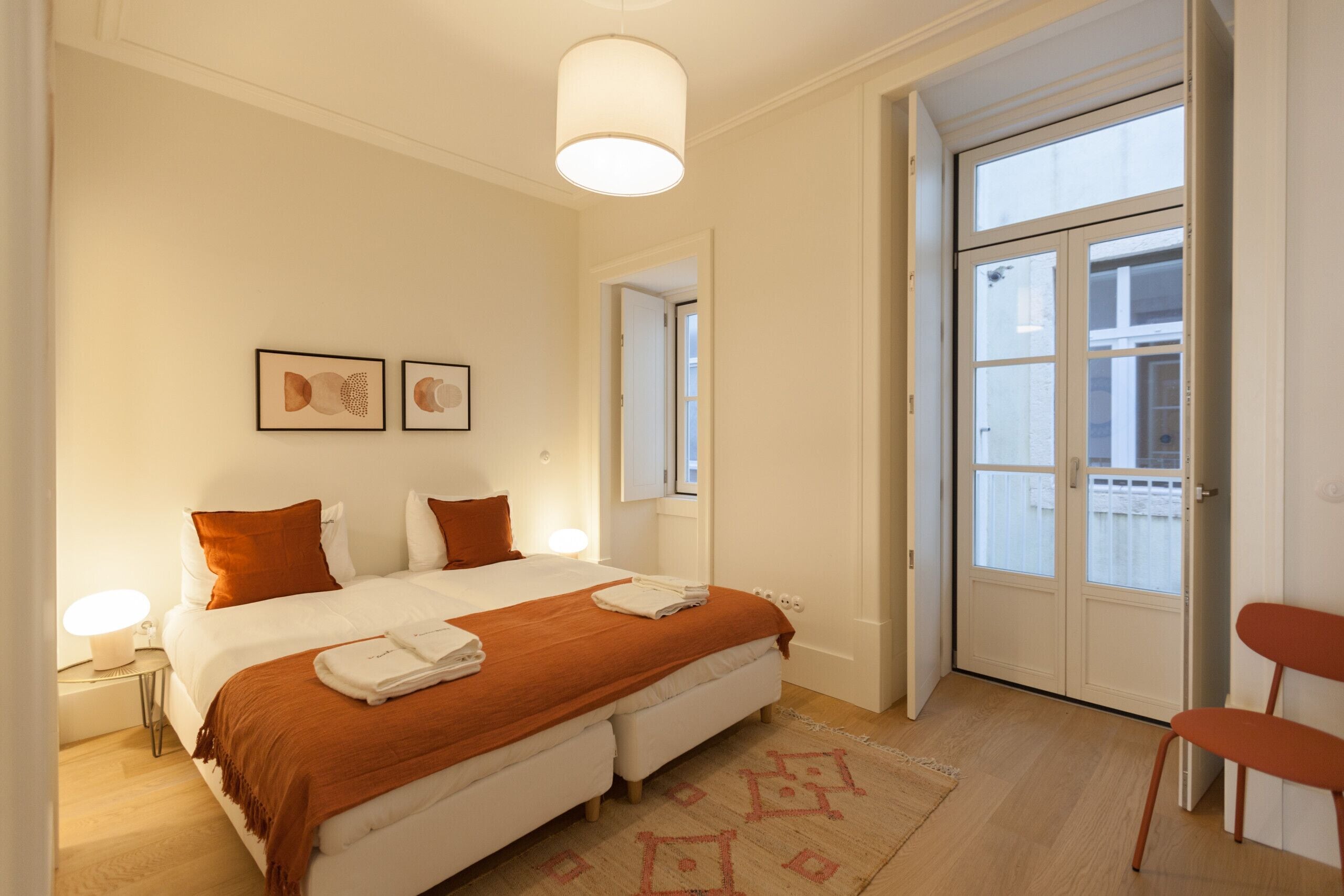 House | 2 bedrooms