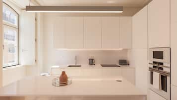 Appartement | 2 chambres