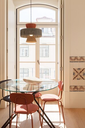 2 bedrooms - Nomad s Downtown Lisbon - Rua Augusta (Lisbon)