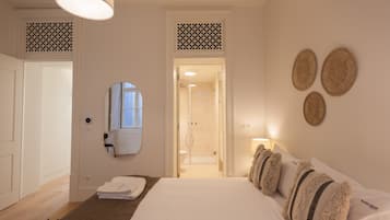 Appartement | 2 chambres