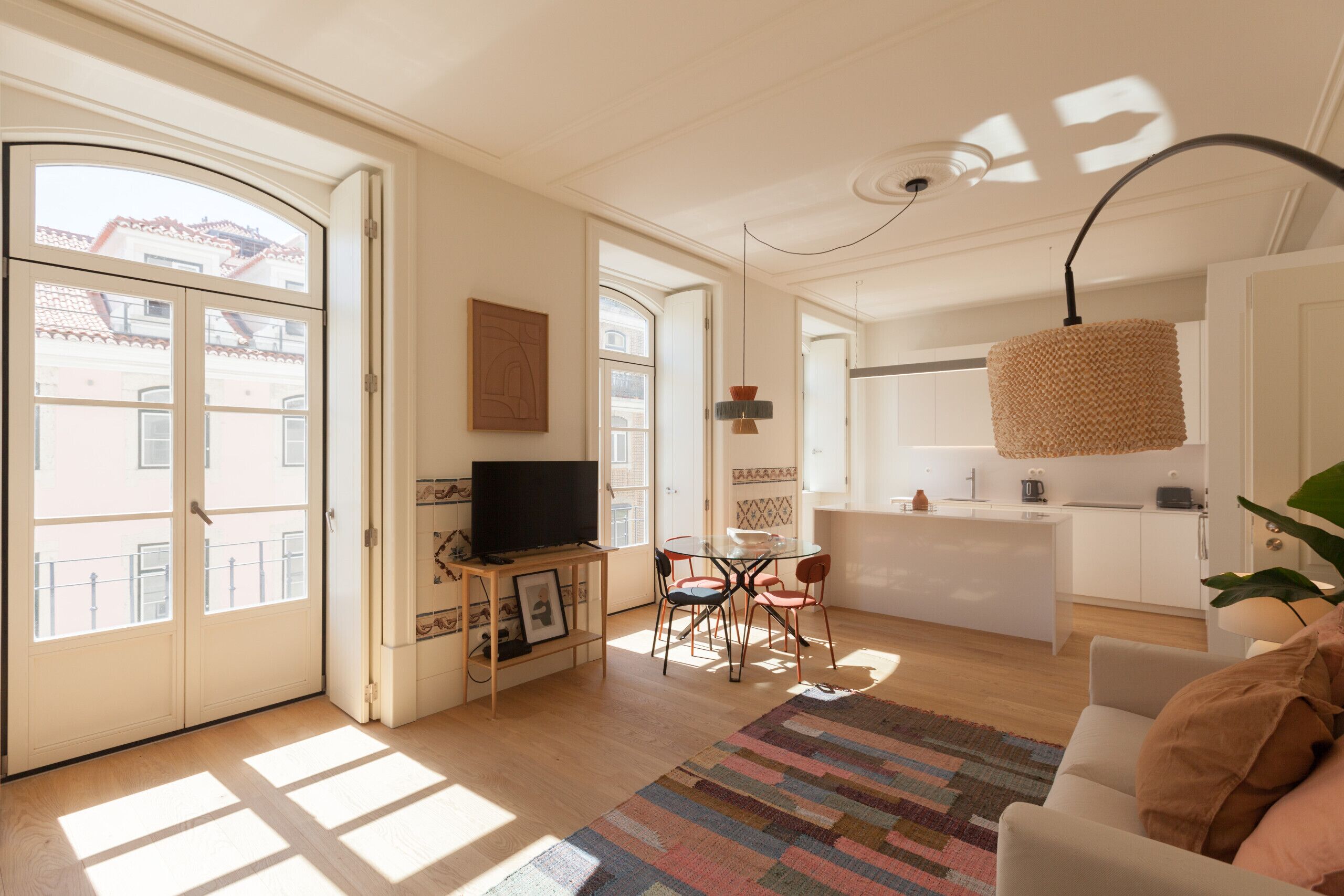 Apartment | 2 bedrooms