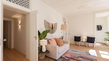 Appartement | 2 chambres