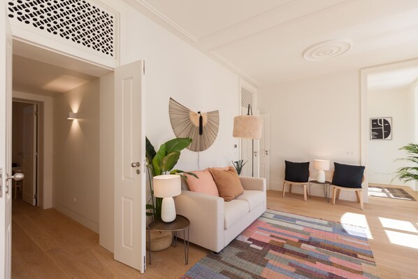 Apartment | 2 bedrooms