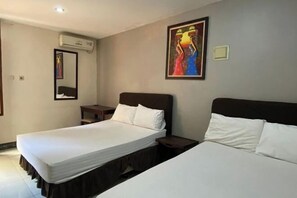 Room - Hazel House Bandung (Cidadap)
