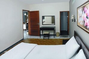Room - Hazel House Bandung (Cidadap)