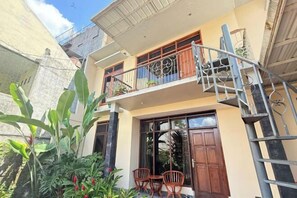 Exterior - Hazel House Bandung (Cidadap)