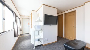 Interior - Fly Cat Hotel (Minokamo)