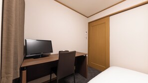 Interior - Fly Cat Hotel (Minokamo)