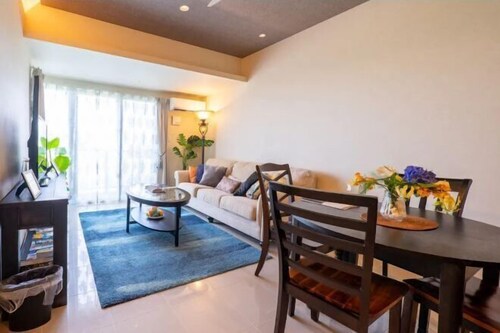 Ocean Resort Maeda Misaki 205