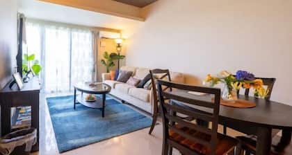 Ocean Resort Maeda Misaki 205