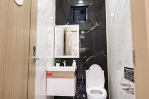 Room - Panita Poolvilla (Photharam)