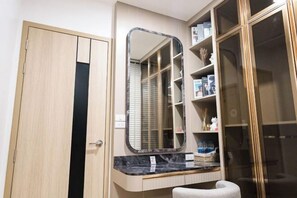 Room - Panita Poolvilla (Photharam)