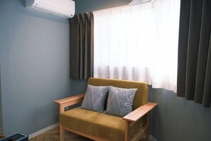 Room - Gracia Hotel (Osaka)