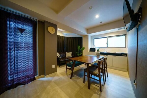 Room - Gracia Hotel (Osaka)